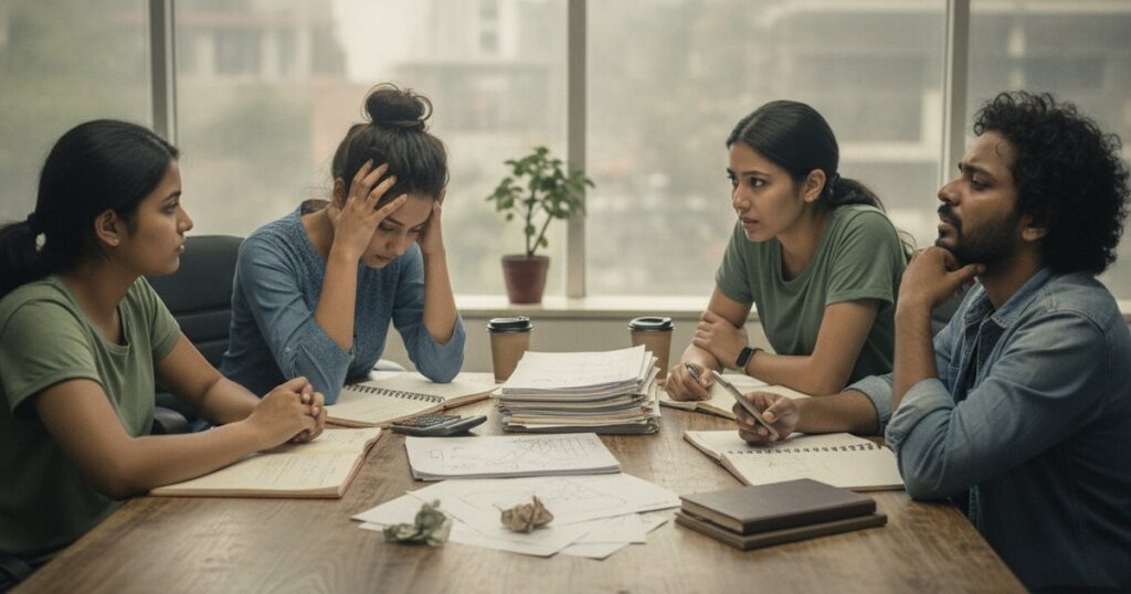 The Real Cost of Ignoring Employee Well-Being in Your Indian Startup