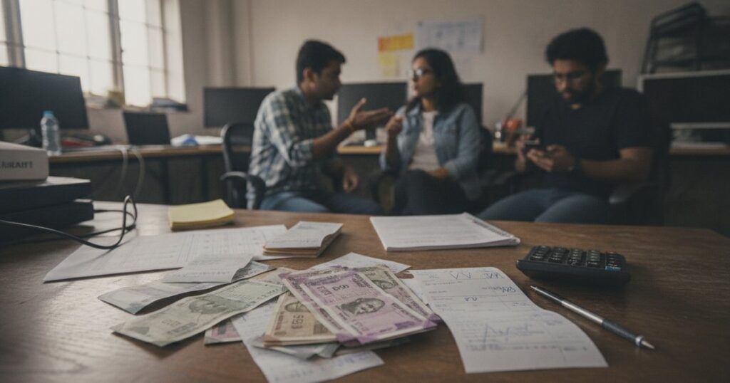 The Real Cost of Ignoring Privacy Laws in Indian Startup Operations