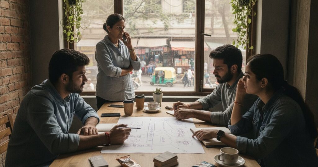 The Real Costs of Relying on Foreign Consultants for Indian Market Insights