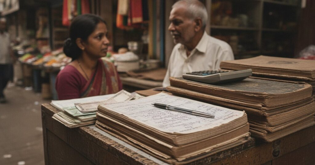 The Real Impact of Ignoring Indian Family-Owned Business Competition