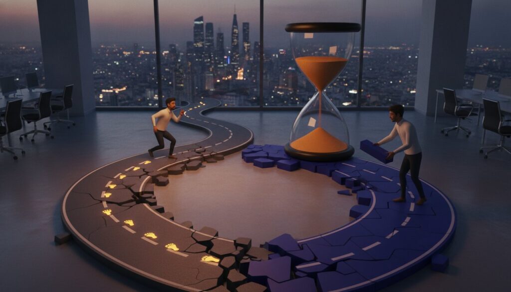 The Unanticipated Costs of Prioritizing Speed Over Depth in Indian Startup Growth