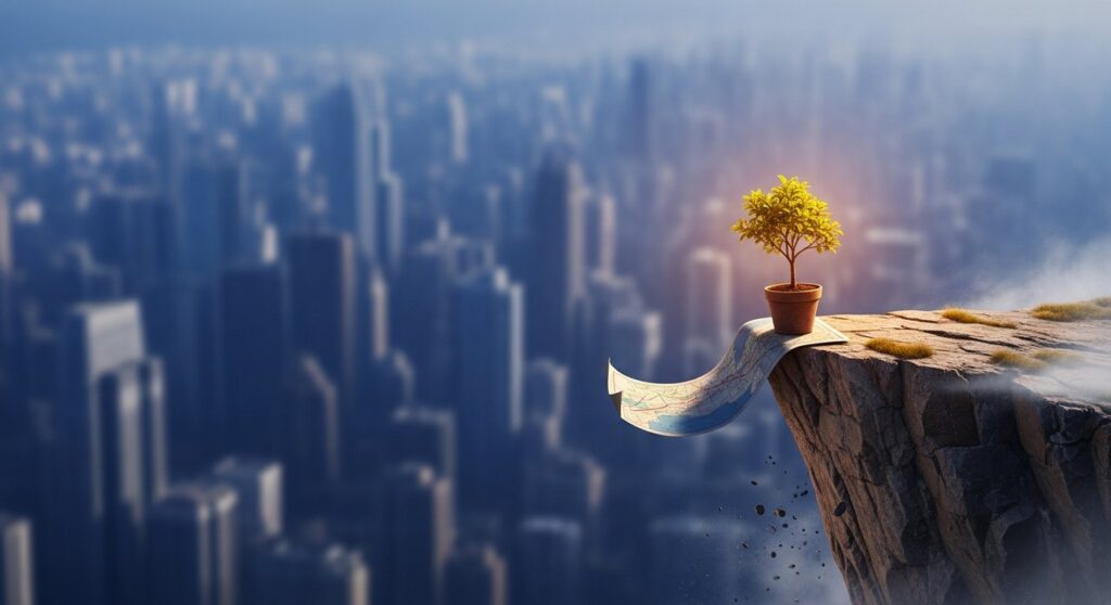 The Unexpected Perils of Early International Ambitions for Indian Startups