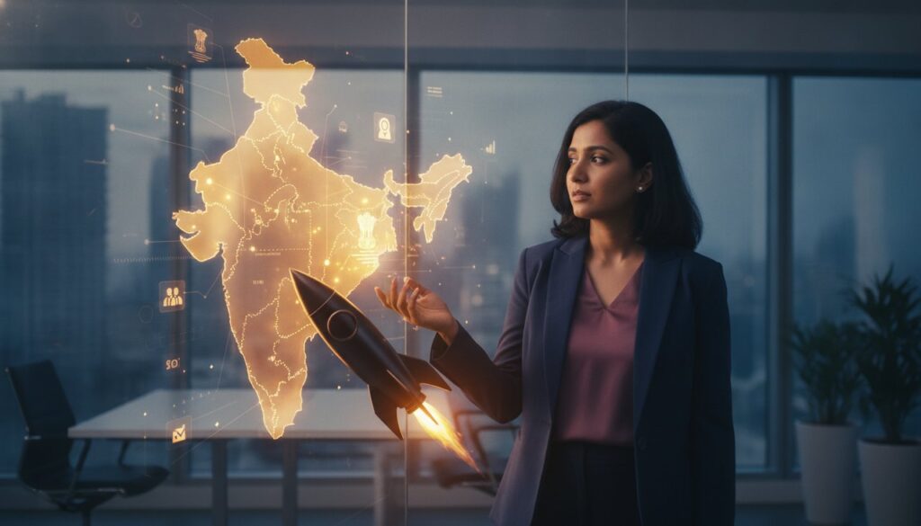 The Untapped Potential of Indian Government Schemes: A Startup Founder’s Oversight