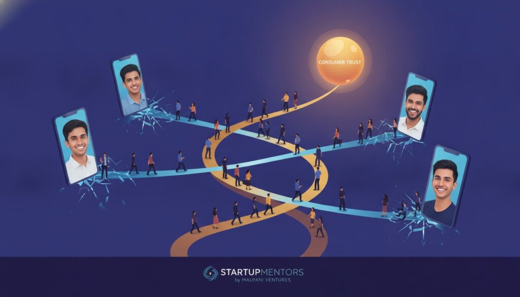 Why Chasing Influencer Endorsements Can Derail Your Indian Consumer Trust