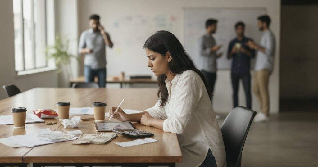 Why Founders Should Fear the Illusion of Product-Market Fit in Indian Startups