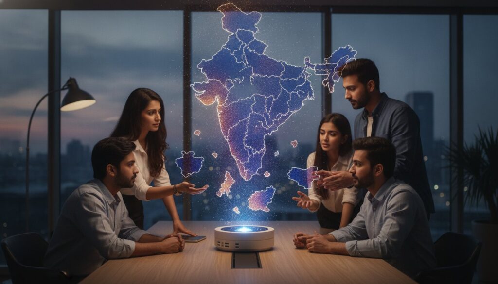 Why Ignoring Regional Dialects Can Cripple Your Indian Startup’s Communication Strategy