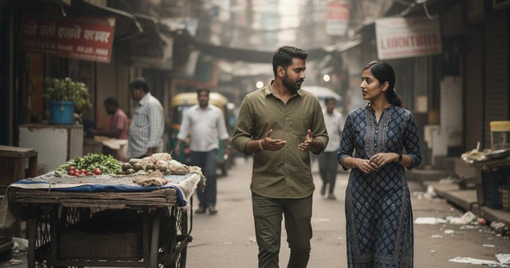 Why Ignoring the Informal Economy Can Derail Indian Startup Strategies