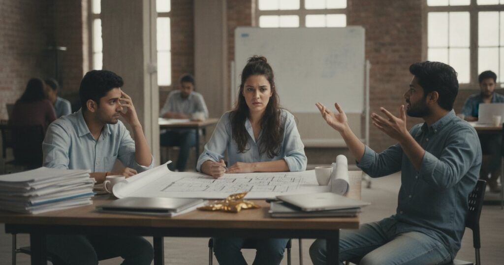 Why Many Indian Founders Fail to Recognize the Pitfalls of Over-Engineering Solutions