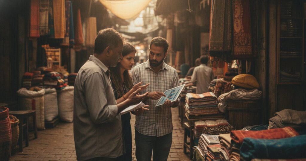 Why Most Indian Startups Fail in Leveraging Local Business Alliances Effectively