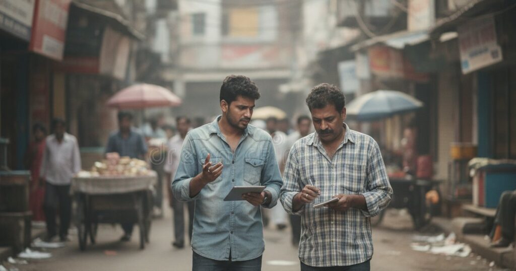 Why Most Indian Startups Fail to Leverage Ground-Level Employee Insights