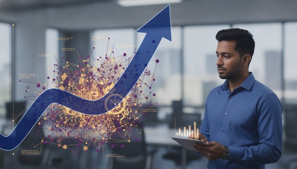 Why Most Indian Startups Misjudge Their True Cost Structure