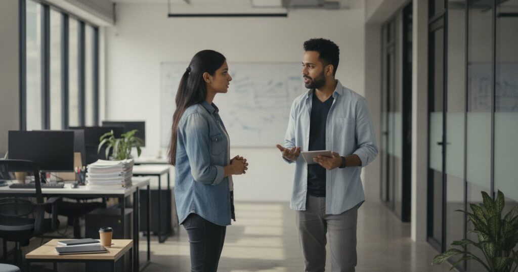 Why Most Indian Startups Misunderstand the Value of Cross-Industry Collaborations