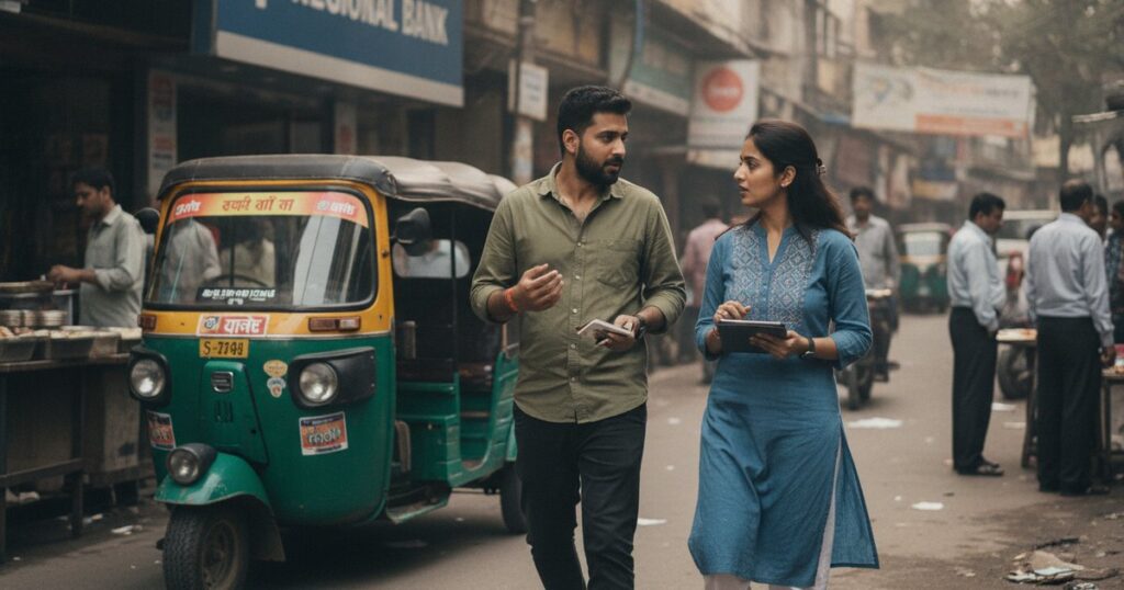 Why Most Indian Startups Underestimate the Power of Strategic Local Sponsorships