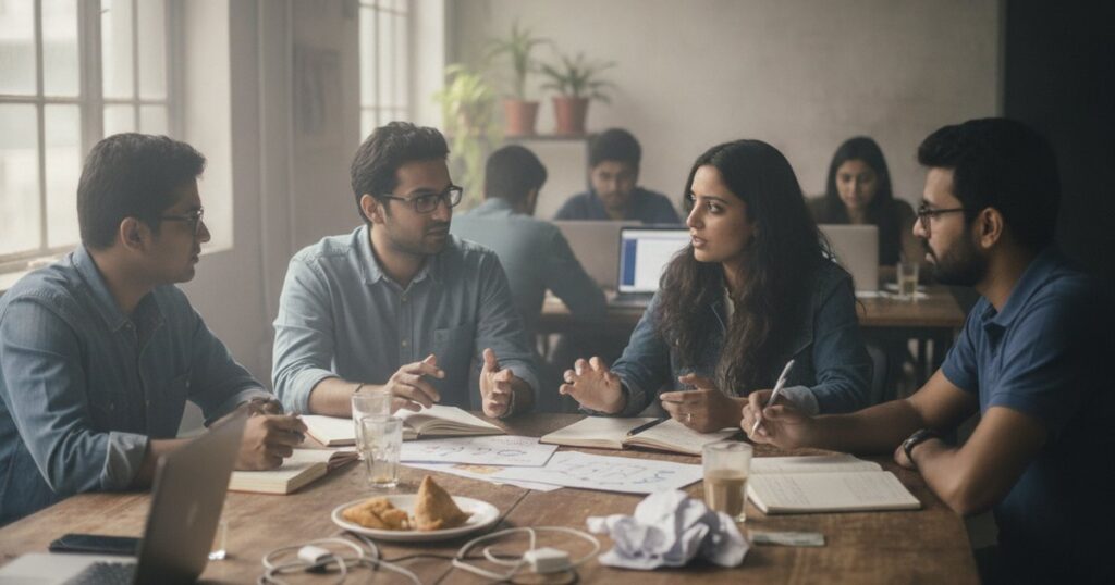 Why Most Indian Startups Undervalue the Power of Tier-2 and Tier-3 Talent