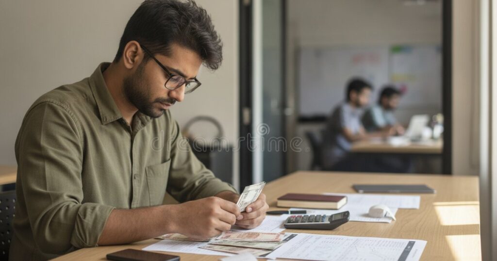 Why Rushing for Venture Debt Might Be a Pitfall for Indian Startups