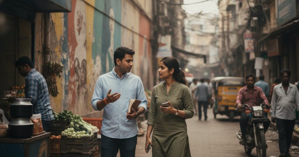 Why Your Indian Startup Is Overlooking the Strategic Importance of Local Alliances