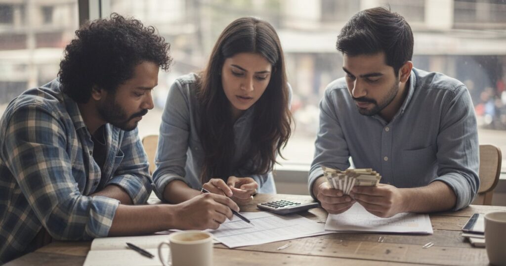 Why Your Indian Startup Should Focus on Operational Resilience Over Rapid Expansion