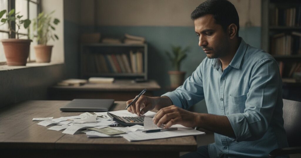 Why Your Indian Startup's Blind Pursuit of Tech Talent is Misguided