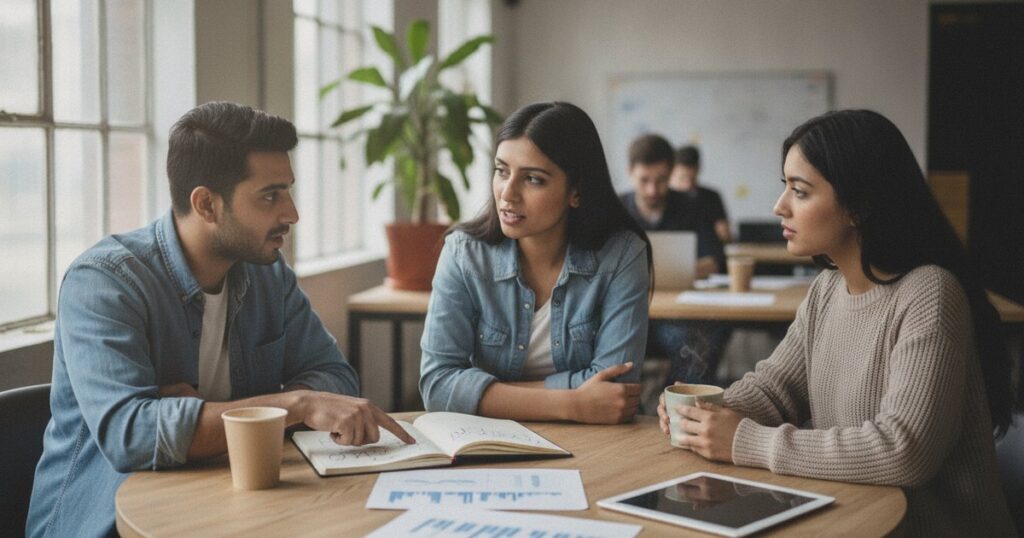 30-Day Influence Sprint for Founders