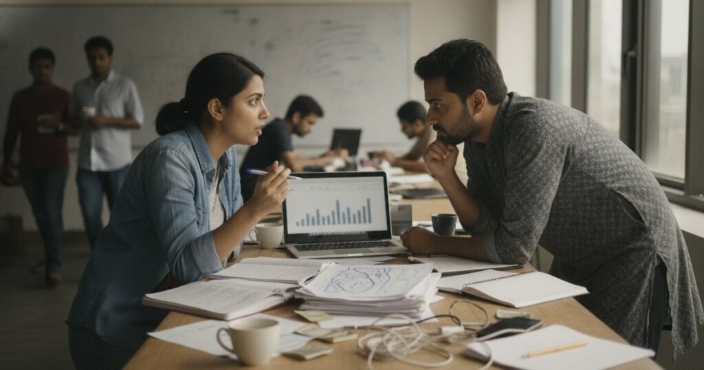 A Week to Validation: The Pretotype Sprint
