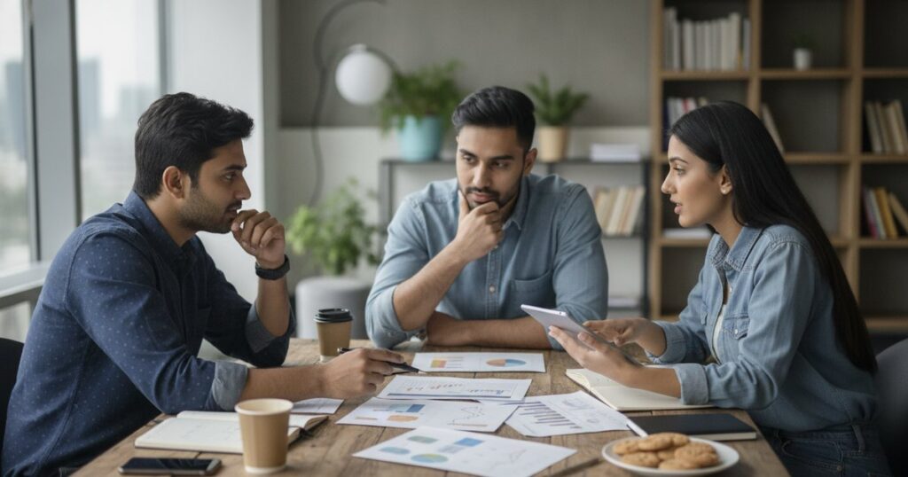 Addressing Team Objections to User-Centricity