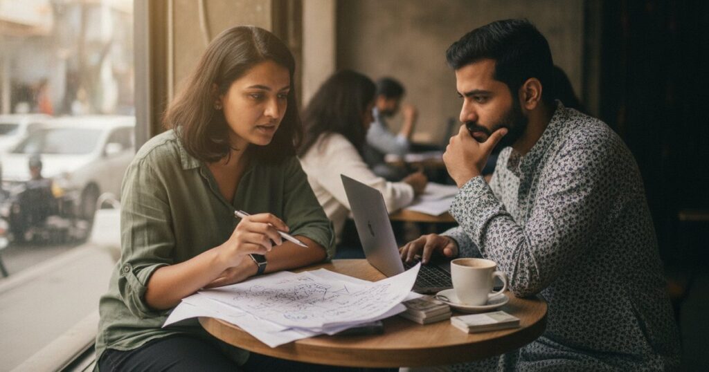 Avoiding Pretotype Pitfalls in Indian Startups