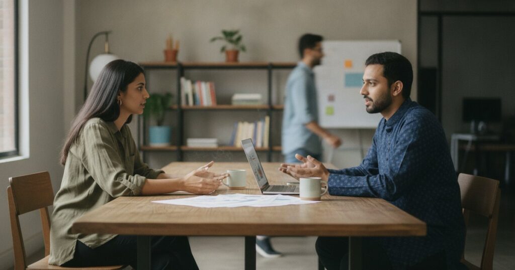 Building the Right It: The Indian Founder's Guide