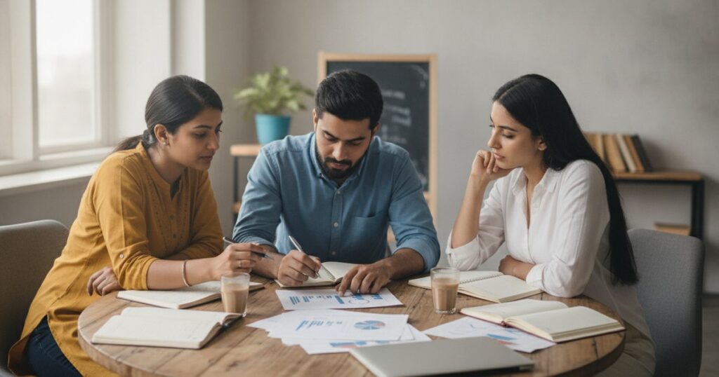 Case Studies: Real Founder Equity Scenarios