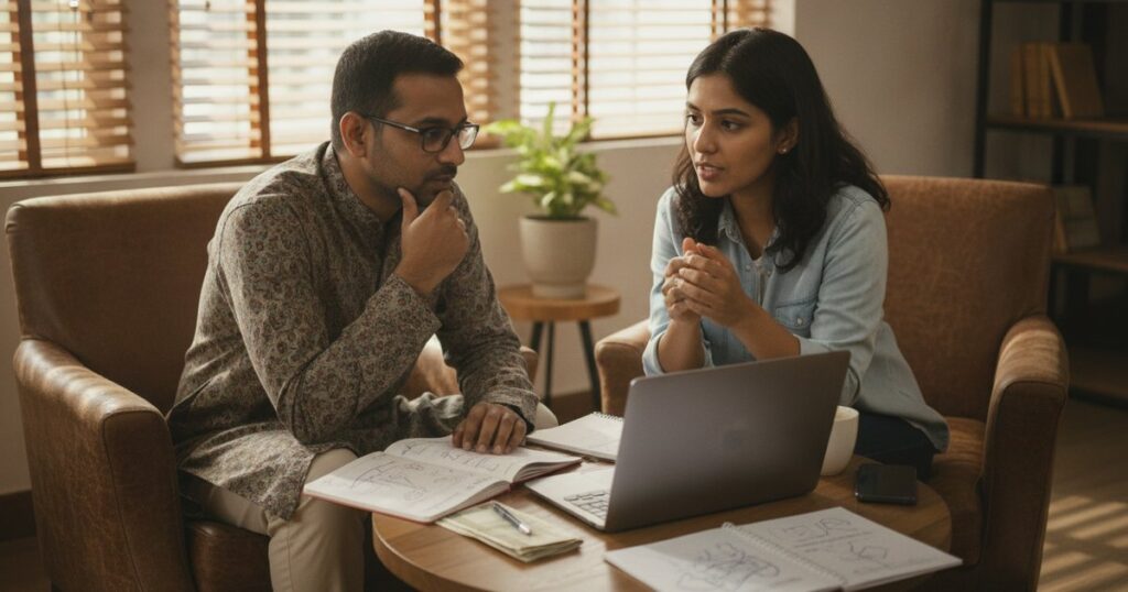 Co-Creation: The Key to Real User Insights