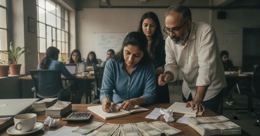 Creating Value Through Scarcity