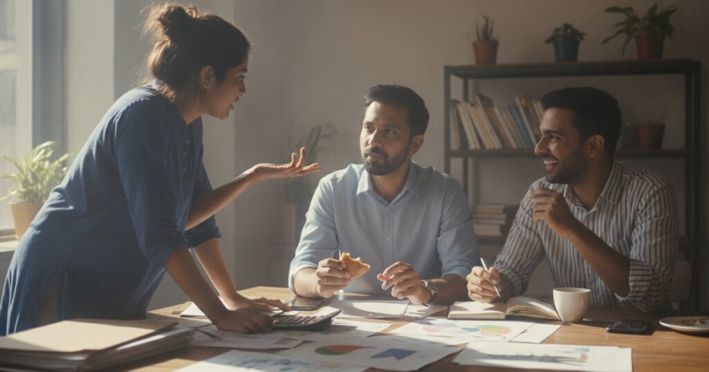 Designing Strategy: More Than a Checklist