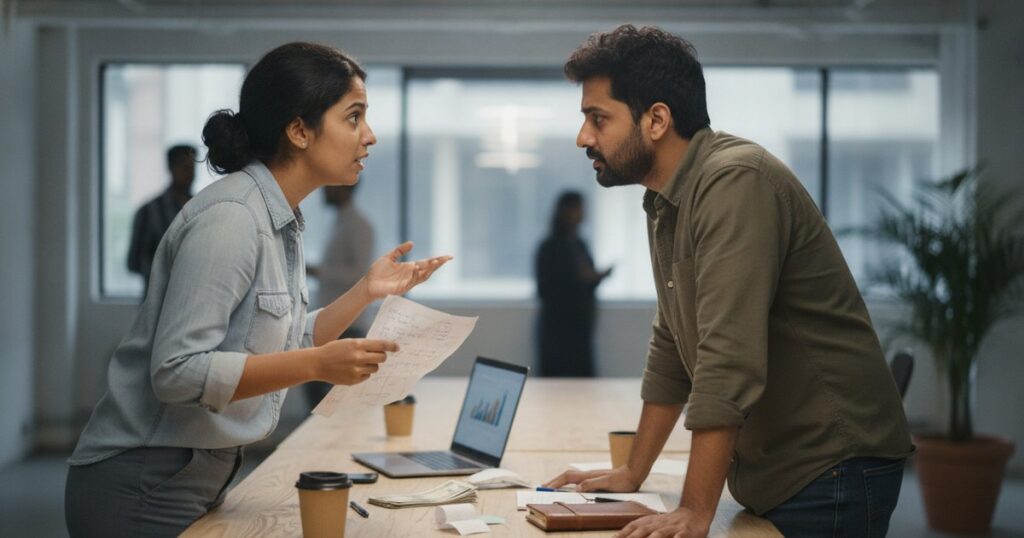 Emotions Over Logic: The Winning Pitch Strategy