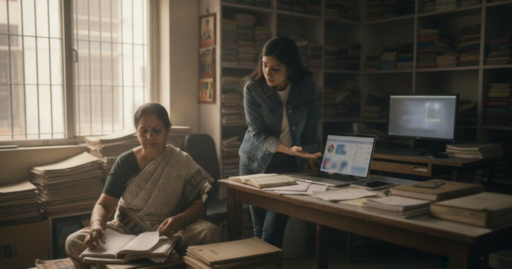 Family Business to Startup: Transitioning Successfully