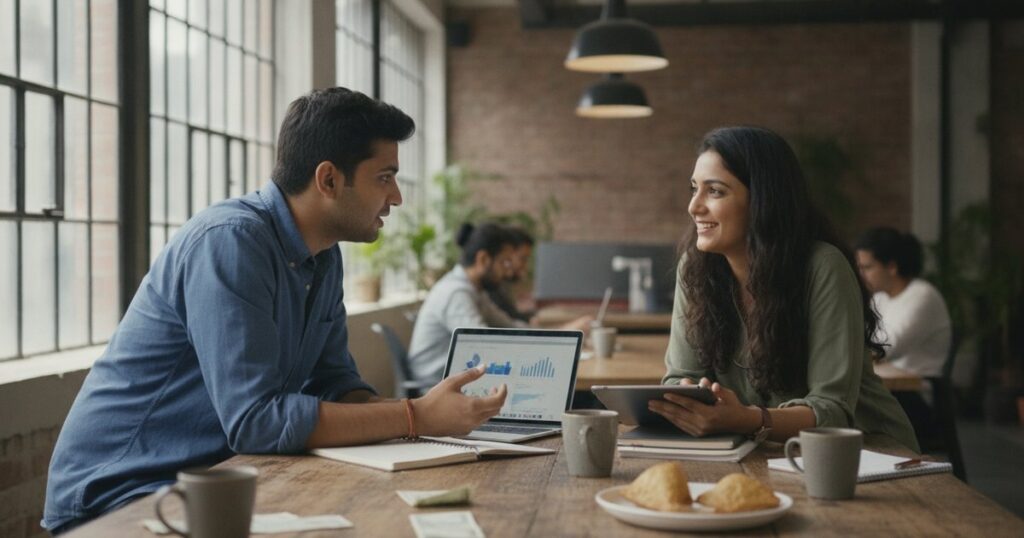 Final Thoughts: The Power of User Empowerment