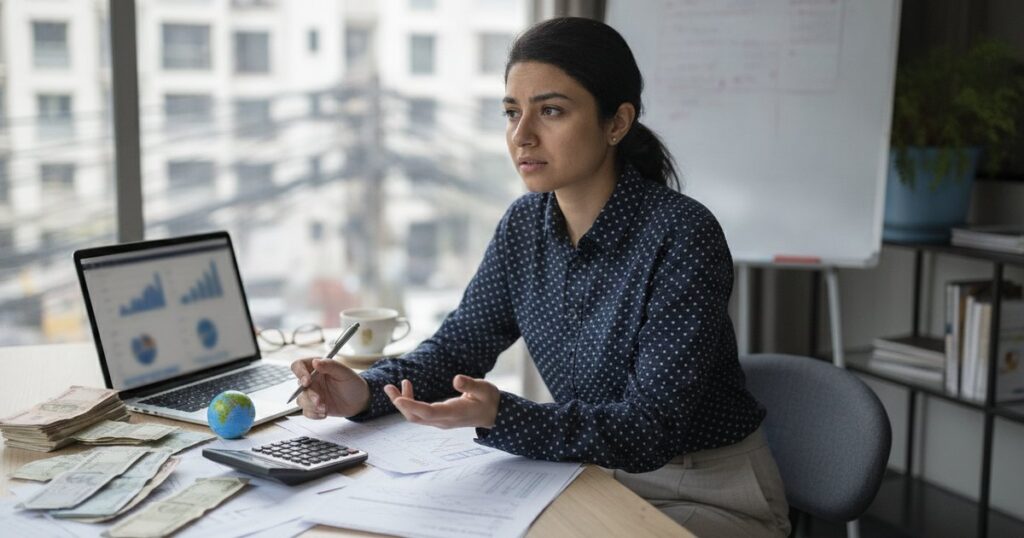 How Copy-Pasting Global SaaS Pricing Models Is Failing Indian Startups