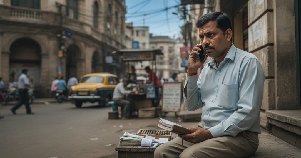 How Ignoring Indian Banking Realities Can Sink Your Startup