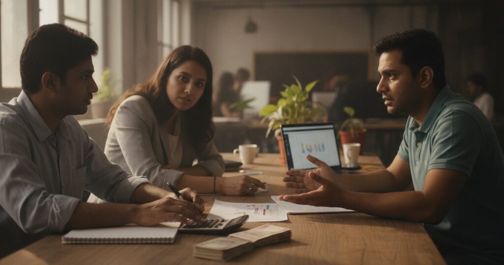 How Overconfidence in Early Customer Testimonials Misleads Indian Startups