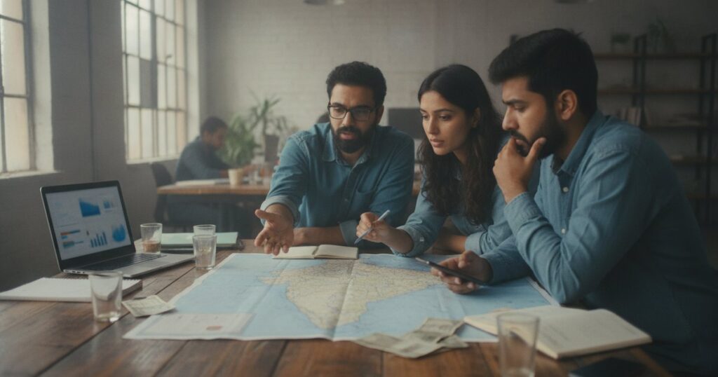 How Overlooking Regional Insights Can Cripple Your Indian Market Strategy