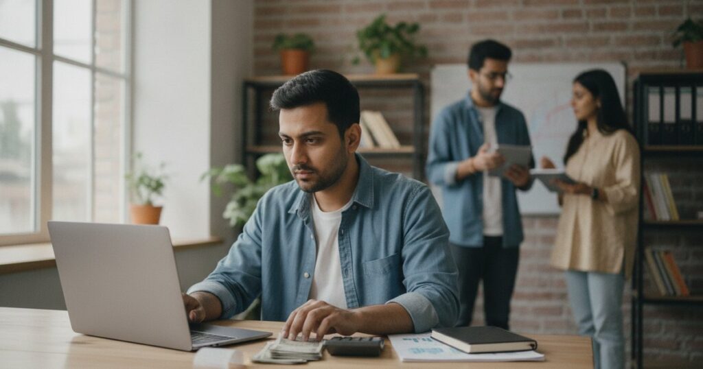 How Overvaluing Your Startup's Cool Factor Can Sink You in the Indian Market