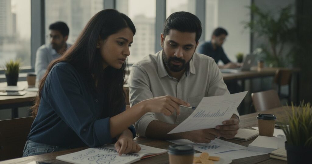 Introduction to Founder Equity Dynamics