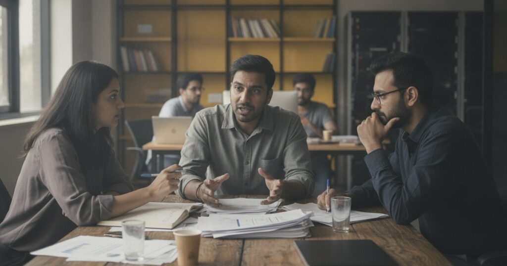 Introduction to Influence for Indian Startups