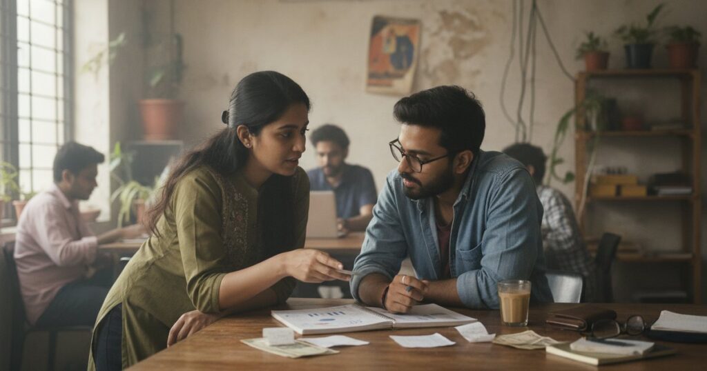 Jugaad: Harnessing the Indian Innovation Spirit