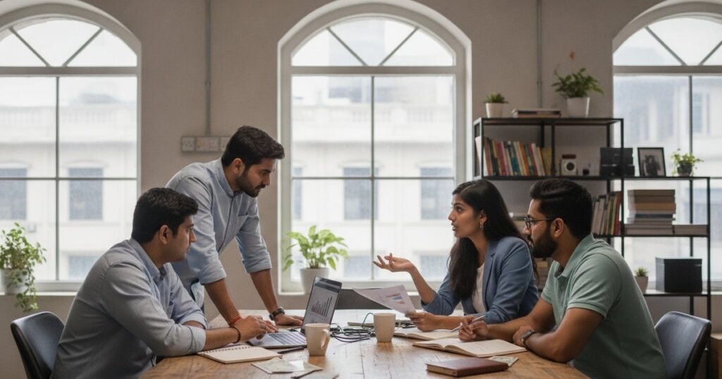 Leveraging AI for Influence