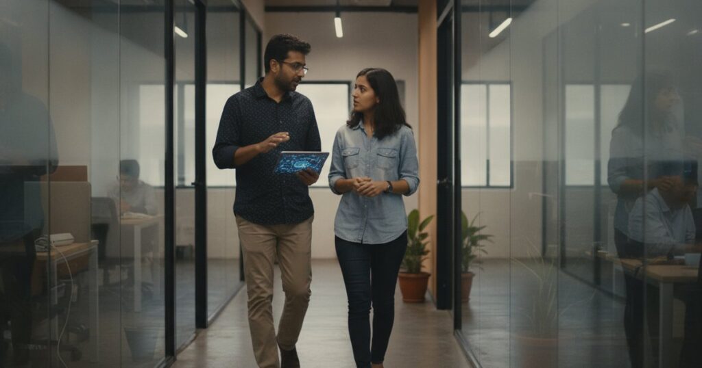 Leveraging AI to Refine Your Pitch