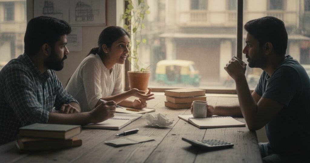 Mastering the Art of Storytelling
