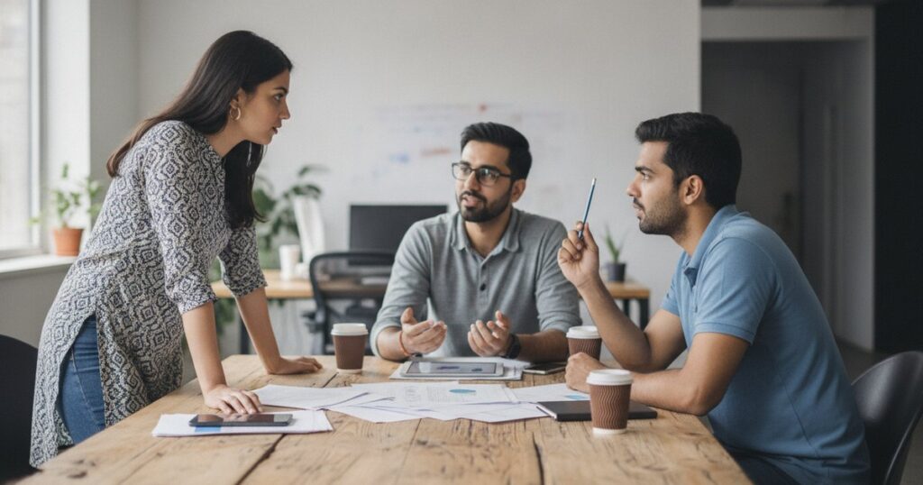 Mastering Your Story: The Power of Narrative