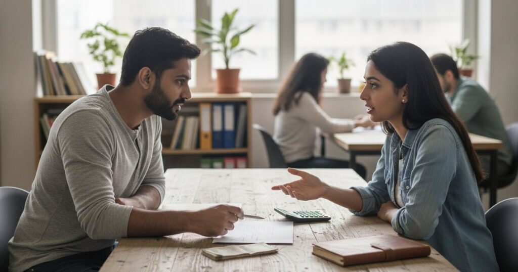 One-Page Strategy: Keeping It Simple
