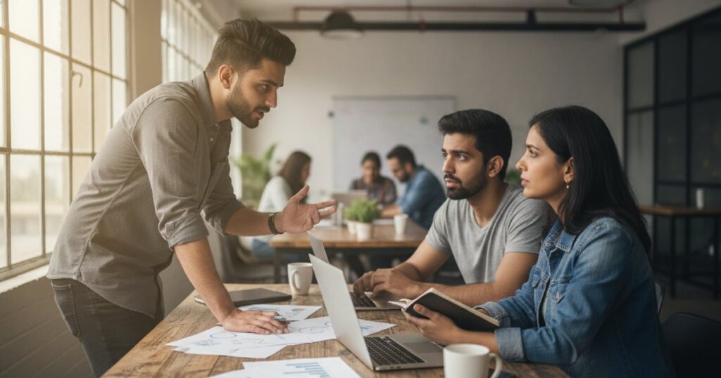 Pitching: The Core Job of a Founder