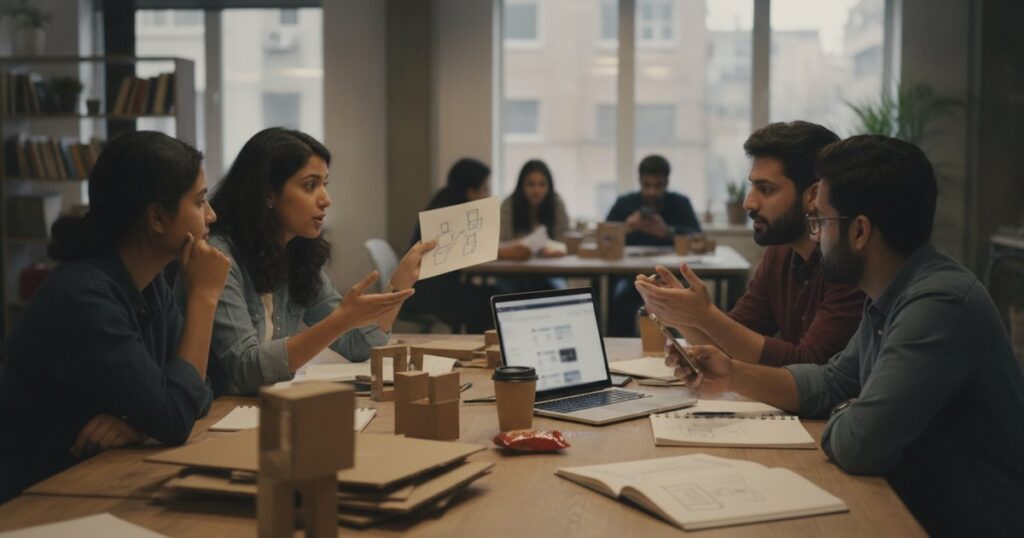Pretotype vs. Prototype: The Critical Difference