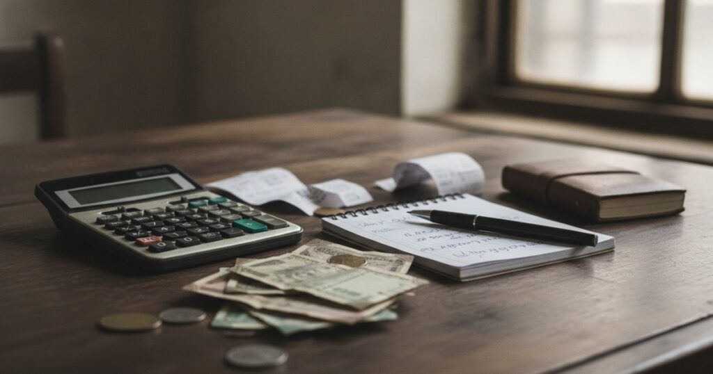 Raising Capital: Building Without the Round